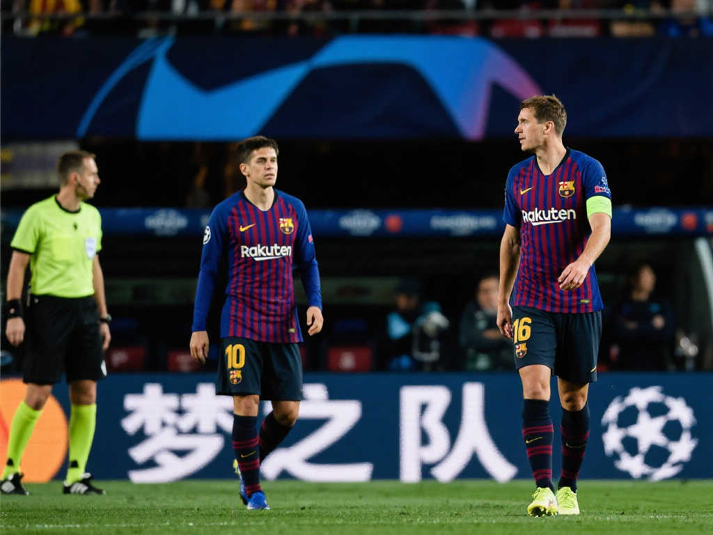 六台记者:巴萨欧战十年耻辱,亟需冠军证明自己 六台记者:巴萨欧战十年耻辱,亟需冠军证明自己