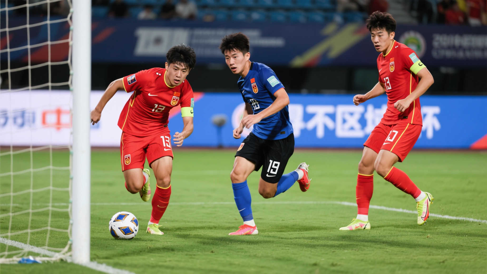 亚洲两队全败0-1,非洲劲旅首胜展现潜力 值得注意的是,两队接连受挫暴露出了区域杯赛后续备战